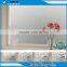 clear electrostatic film static cling pvc window film