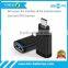 2016 newest type c cable USB3.1 Type C male to USB3.0 AF adpater