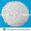 zibo manufacturer transparent glaze/glazed tile transparent printing glaze for porcelain tiles