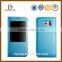 Custom Magnetic PU Leather Folding Case Cover Fit for iPhone 6