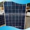 Good quality and best price poly solar panel 260w