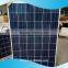 Top quality low price solar panels 250 watt in china