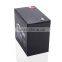 Factory Price 12v 55ah Deep Cycle Battery For Solar System