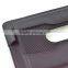 2015 Newest multifunction car tissue box holder leather tissue box                        
                                                Quality Choice