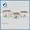 spray water ceramic water pot