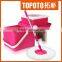Hot sale floor cleaning tools washable easy mop as seen on tv