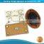 Factory Price Top Quality Custom Engraved Metal Jewelry Tag                        
                                                Quality Choice