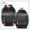 100% cotton zipper up hoodie mens fleece hoodie