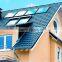 economic buy solar hot water made in China