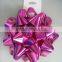 HOT SALE Gold Glitter Poly Ribbon Gift Wrapping Star Bow