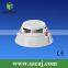 Anka tracking IP 24v addressable photoelectric smoke alarm AJ-6930