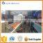 TY manufacuturer stone-coated metal roof tile making machine line