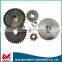 Industrial Chain Drive Simplex Sprocket