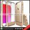Samco Shock Absorption Protective PC + TPU Two Material Clear Dual Layer Case for iPhone 6