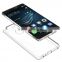 Samco Slim Fit Transparent Cell Phone Case for Huawei P9, Hard PC Back Mobile Phone Armor Case for Huawei P9