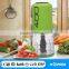 multi-function food chopper electric table fruit and vegetable kitchen food processor