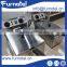 2016 New Type Electric Industrial Deep Fryer Machine Gas
