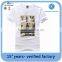 China Manufacture Printed T-shirt