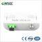 New style 1550nm catv ftth optic receiver node in plsastic Shell