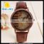 WJ-5202 vintage vogue best selling charming piano notes with diamonds women leather watch