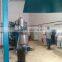 2015 ECMT-131A fully auto batch sponge foam make machine