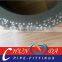DN125 concrete pump rubber hose