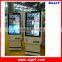 42" Vertical LCD Kodak Photo printer kiosk