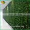 china export factory sale artificial green wall decor