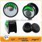 TP021021 acrylic eye ear plugs fake body jewelry