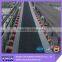 China Manufactured good quality Heat Resistant Conveyor Belt