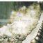 High Quality EP Heat Resistant Rubber Conveyor Belt Anti Heat Conveyor Belt