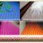 factory price slatwall mdf sheet