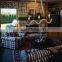 Hot Selling Hemp Ropes Pendant Lamps 240V E27 Led Light Exhibition Lamp