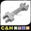 malleable cast iron fittings