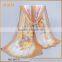 Latest product top quality silk cashmere blend scarf 2015