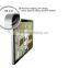 32 " HD High Brightness wall tv touch screen kiosk lcd video wall (chestnute 10-84inch optional )