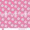 floral design print nylon spandex swimwear fabric wholesale