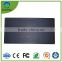 Customized original thin film solar cell panel flexible 22w