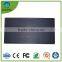 Top quality useful solar pv panel flexible for golf cart