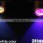 Purple Light Ultra Violet UV Flashlight 365nm LED UV Torch