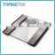 Biground LCD bluetooth body fat scale with FDA and CE