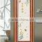 Classic door model wood with glass