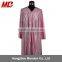 Choir robe - adult church robe shiny pink