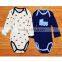 High Quality New Imported Clothes Child Baby Romper