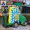 Road Sweeping Truck YHD21 FOR SALE