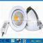 26w high quality led downlight led gimmable downlight 100-277vAC