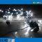 Top quality 12v led strings white fairy ip65