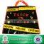 Lead-free Non Woven Promotional Halloween Candy Bag