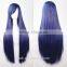 Amazing Cheap Price cosplay long straight wigs
