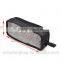 Travel Organizer Carrying Zipper Mesh Case for Laptop Bluetooth Transmitter Line Cable